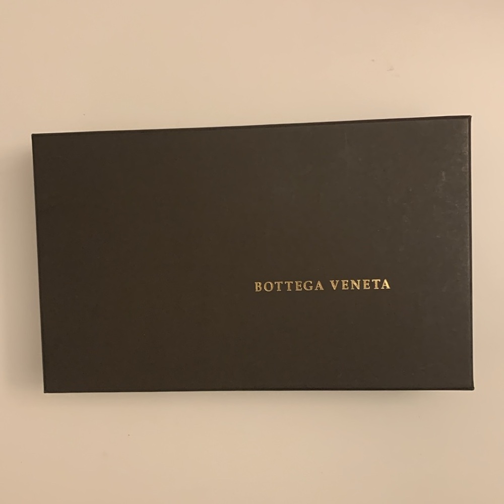 Bottega Veneta Long wallet